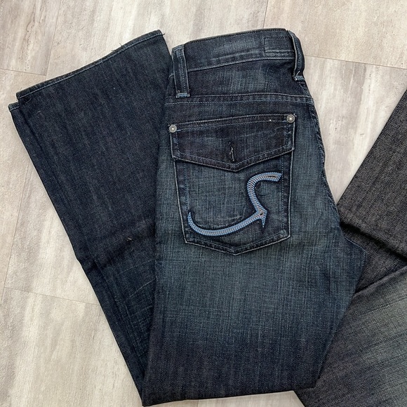 Rock & Republic Jeans Bundle LIKE NEW - Picture 2 of 13